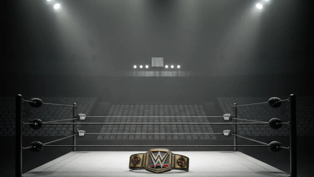 WWE раскрыла исход WrestleMania до начала шоу!