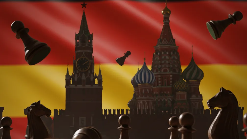 Влияние на нового канцлера: разрабатывает ли Путин стратегию против Мерца?
