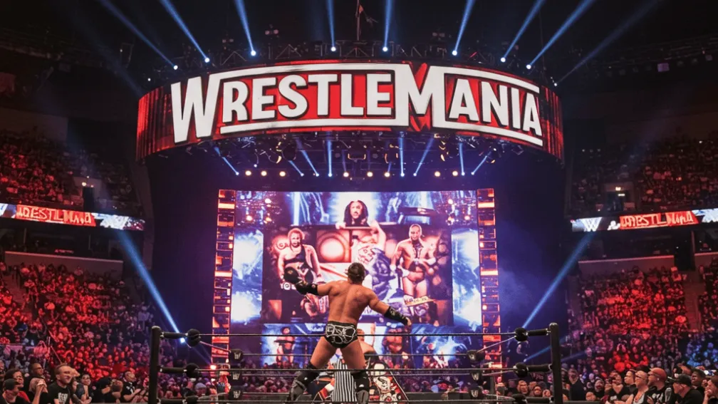 WrestleMania 41: Итоги и анализ главного события