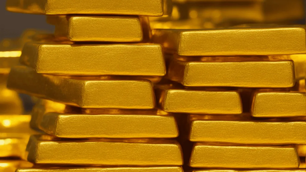 Золото на пике: цена впервые достигла $3500