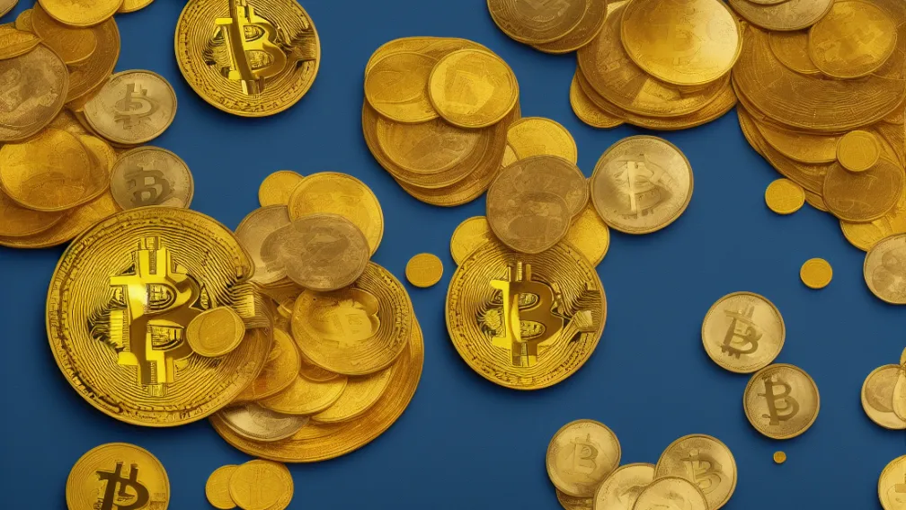 Опасная игра Трампа с деньгами мира: доллар, ставки, Bitcoin и золото