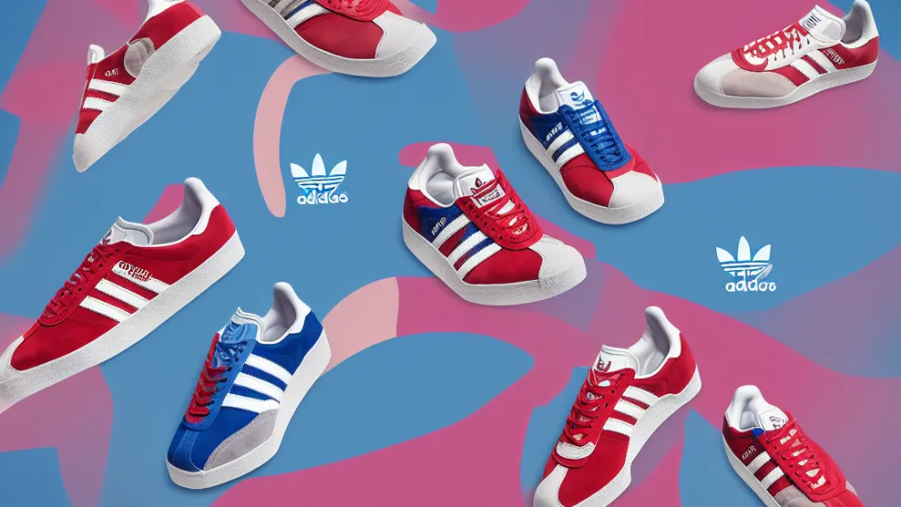 Причины бума: Adidas демонстрирует впечатляющие результаты!