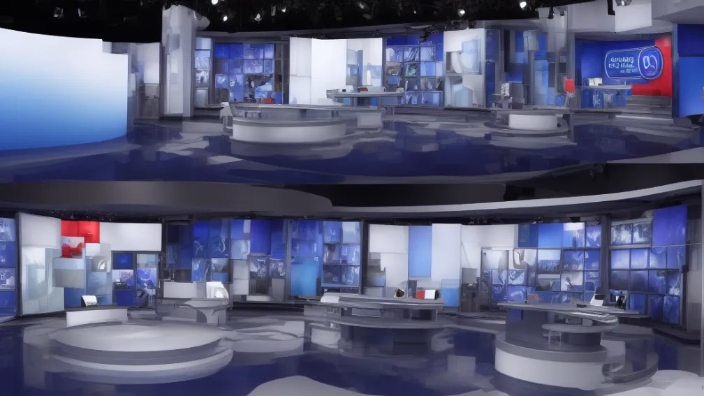 «Мистер Tagesschau» – вся информация о медиа-профи Яне Хофере