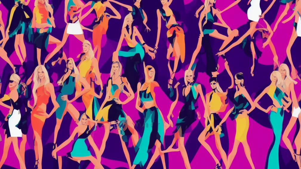 Новый сезон «Germanys Next Topmodel» 2025: все подробности и изменения