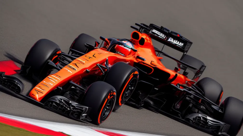 McLaren заключил крупную сделку: немецкий концерн Puma вошел в команду Формулы-1