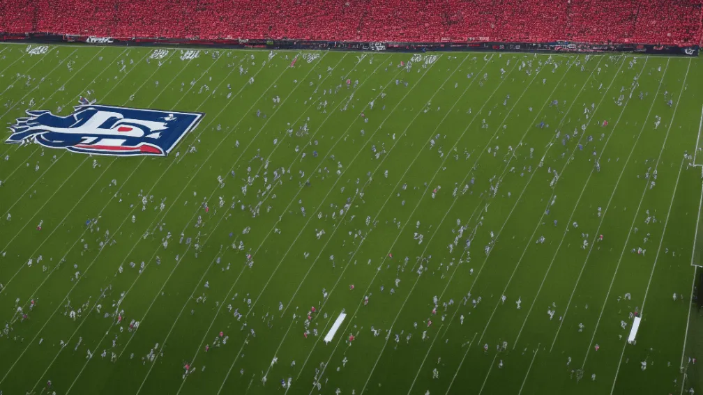 Даже Трамп вмешался – NFL-катастрофа для Сандерса!