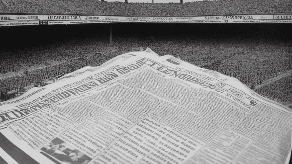 25 лет назад – Хёнесс: Вот новая «Герта»