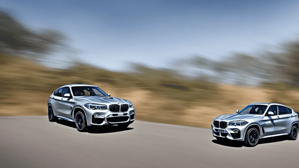 Водитель BMW превысил скорость на 89 км/ч