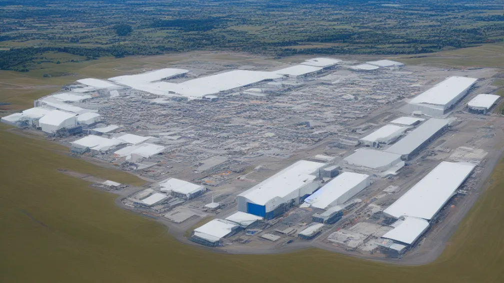 Зарплаты в Airbus: менеджеры, инженеры, космические специалисты