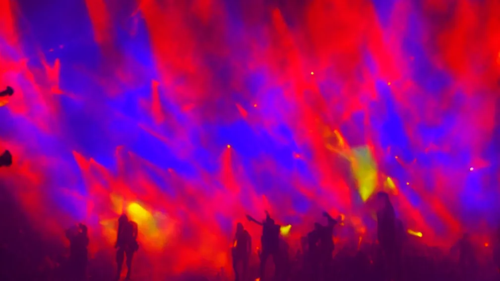 Die Fantastischen Vier: история немецкого рэпа от Fanta4