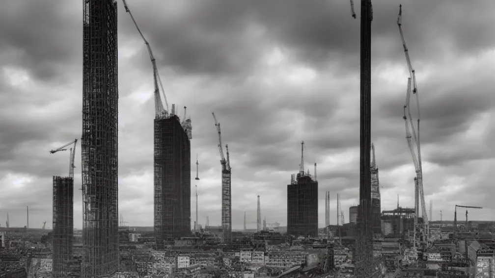 Судьба небоскреба Elbtower в Гамбурге: принято важное решение