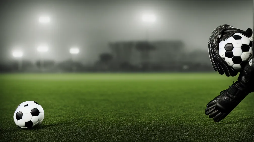 Вратарь укусил игрока в Kreisliga: Полиция ведет расследование!