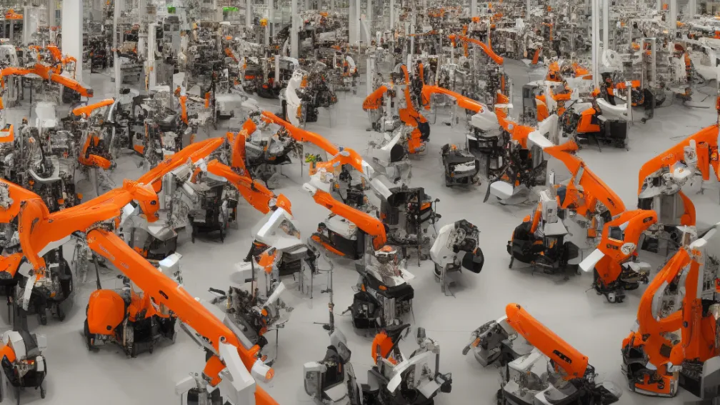 Stihl сокращает 500 рабочих мест по всему миру