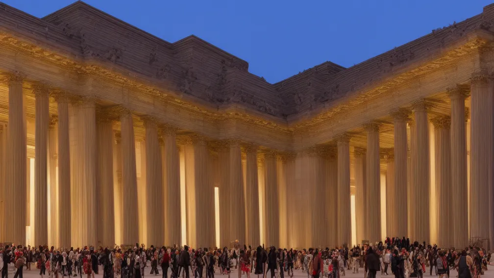 Met Gala 2025: Главное событие в мире моды