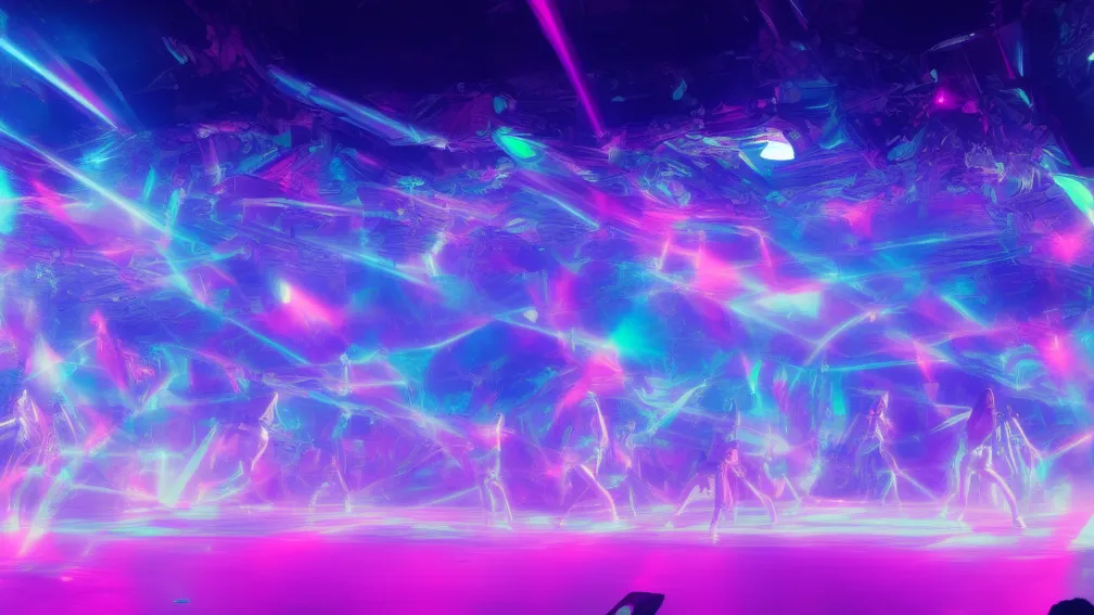 Виртуальная K-pop группа Plave: хайп и успех