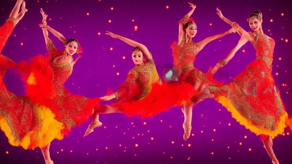 Сандра Сафиулов («Selfiesandra») на «Let’s Dance»: биография участницы