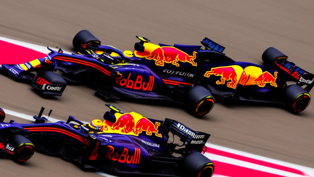 Советник Red Bull Марко: причина, по которой Ферстаппен остается