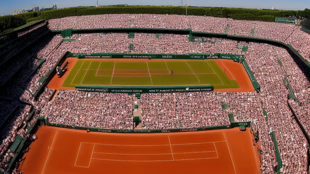 Александр Зверев и другие на French Open 2025: Расписание