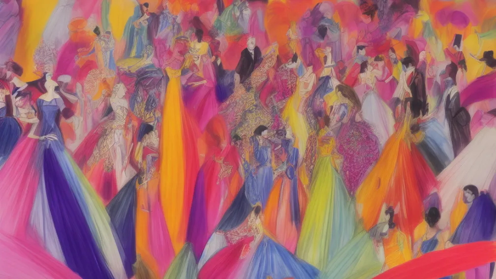 Звездный триумф на Met Gala: Рианна поразила беременностью