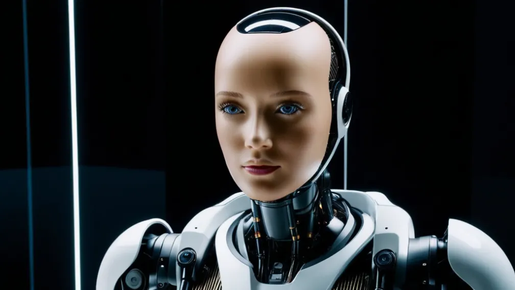 Влияние искусственного интеллекта на будущее труда