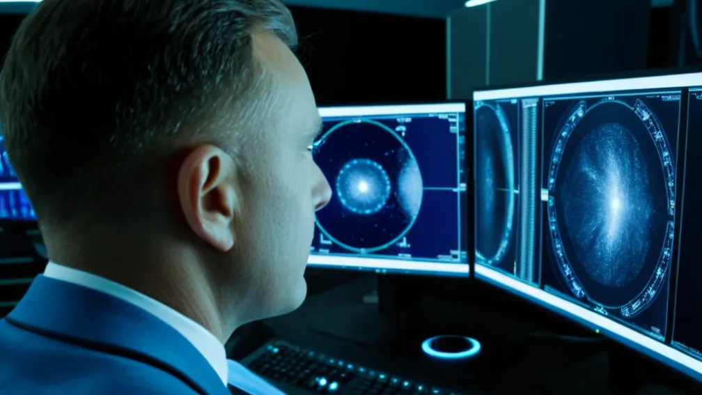 Влияние искусственного интеллекта на рынок труда