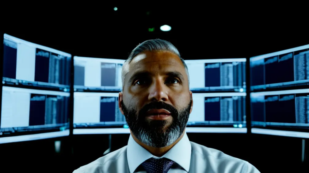 Влияние ИИ на глобальный рынок труда