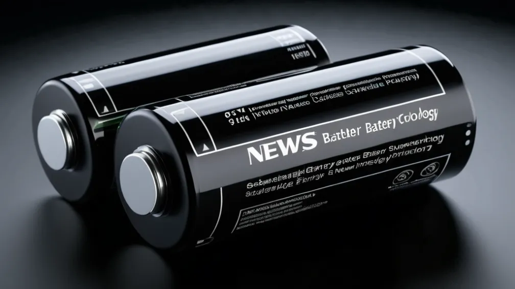 Международная инициатива по устойчивым батареям: новый этап сотрудничества