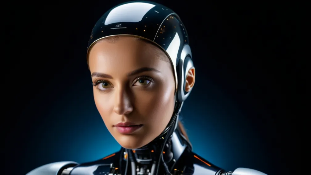 Взлет ИИ в творческих индустриях