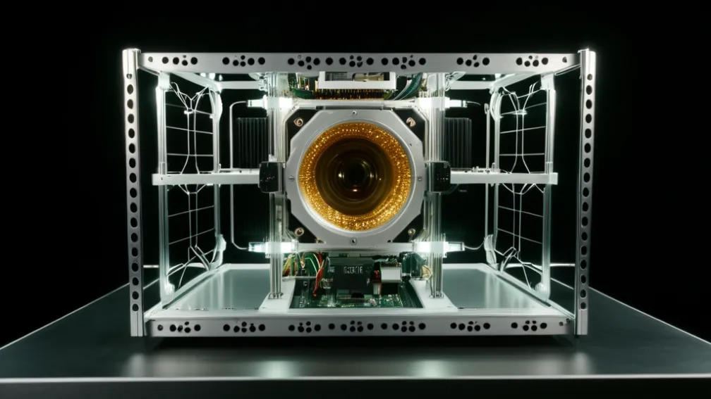 Квантовый прорыв: Ученые добились рекордной эффективности вычислений