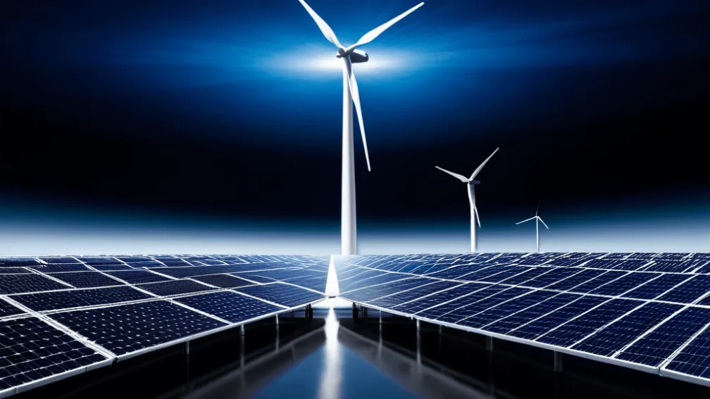 Глобальный саммит по возобновляемой энергетике: Новые цели к 2030 году