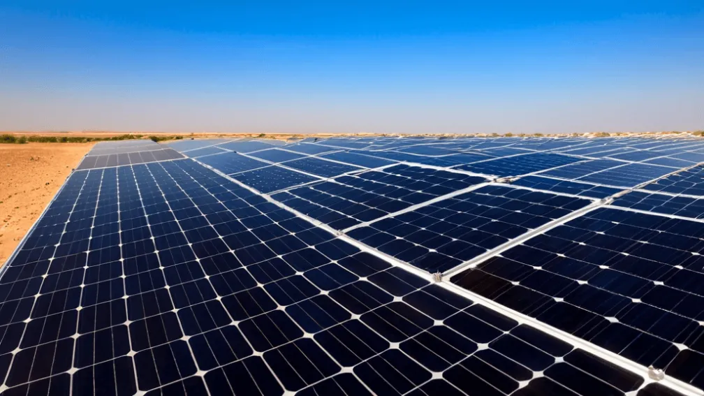 Революция в солнечной энергетике: Представлены панели с рекордной эффективностью