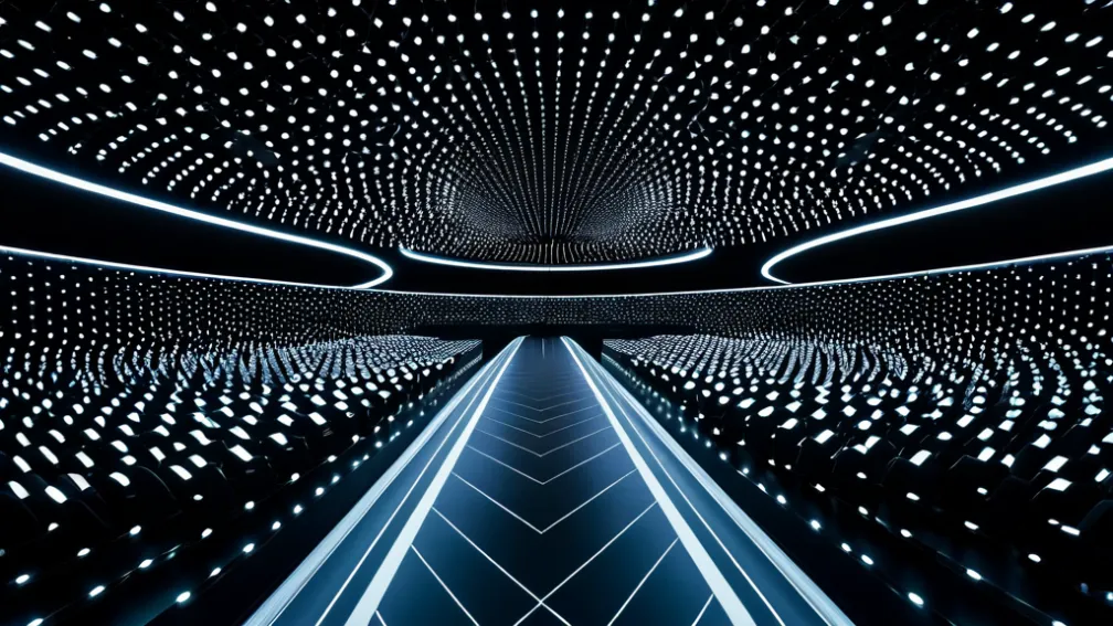 Революция ИИ: Как генеративные модели меняют нашу повседневную жизнь