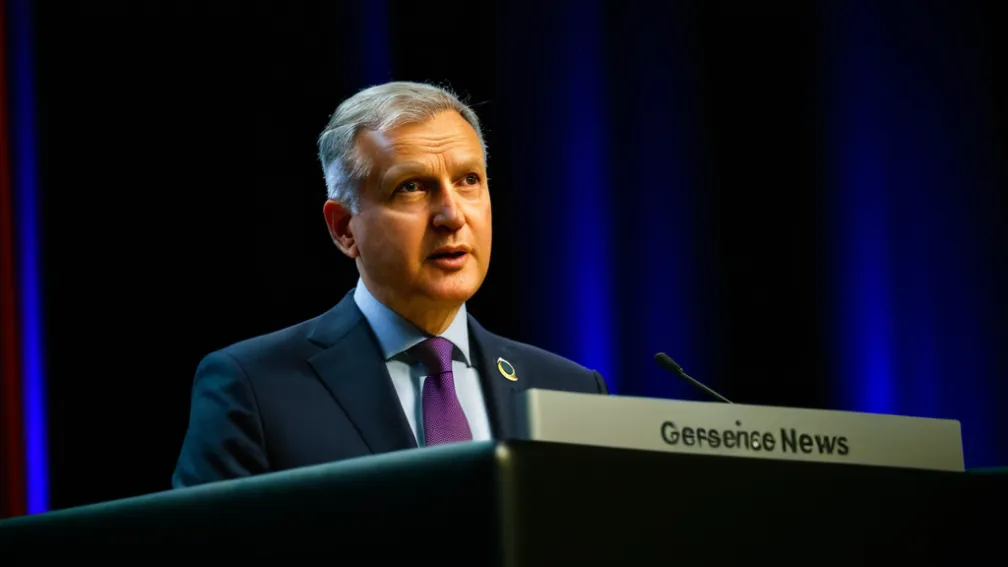 Международная конференция по этике ИИ: Призывы к глобальному регулированию