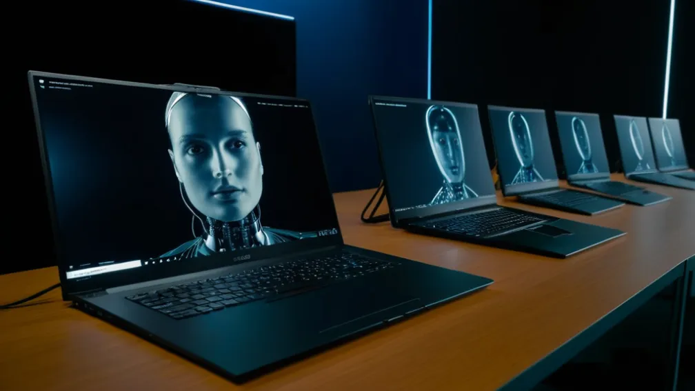 Влияние Искусственного Интеллекта на Современное Образование