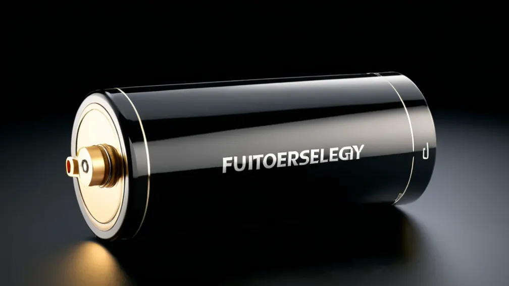 Успешное испытание новой твердотельной батареи