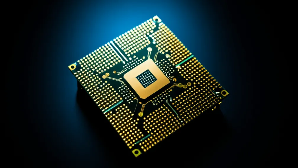 Квантовые вычисления: Прорывы и перспективы