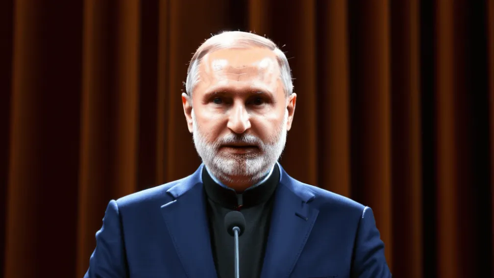 Глобальная инициатива по борьбе с неправомерным использованием дипфейков