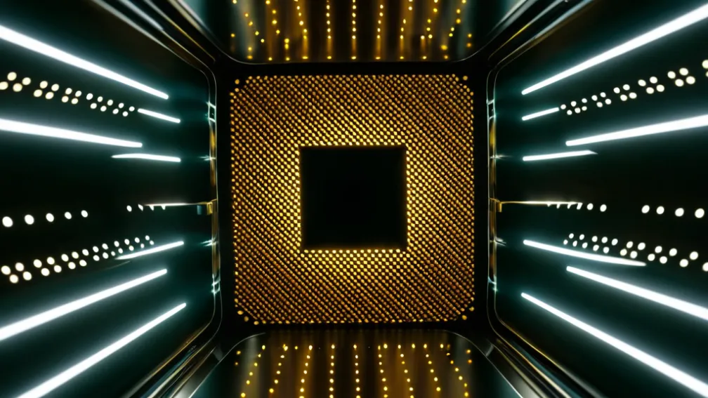 Европейские Ученые Достигли Рубежа Квантового Превосходства