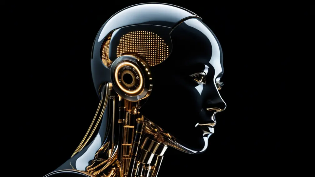 Влияние генеративного ИИ на творческие индустрии