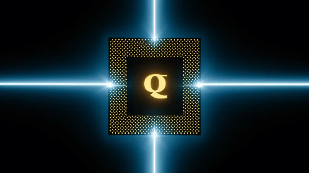 Quantum Leap Labs Представляет Революционный Высокоэффективный Квантовый Чип