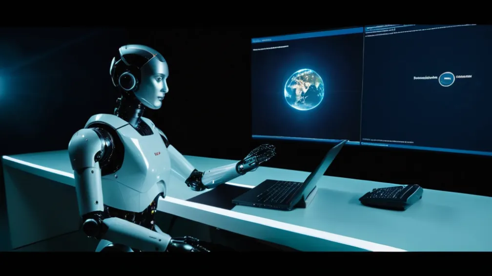 Искусственный интеллект в образовании: Революция или угроза?