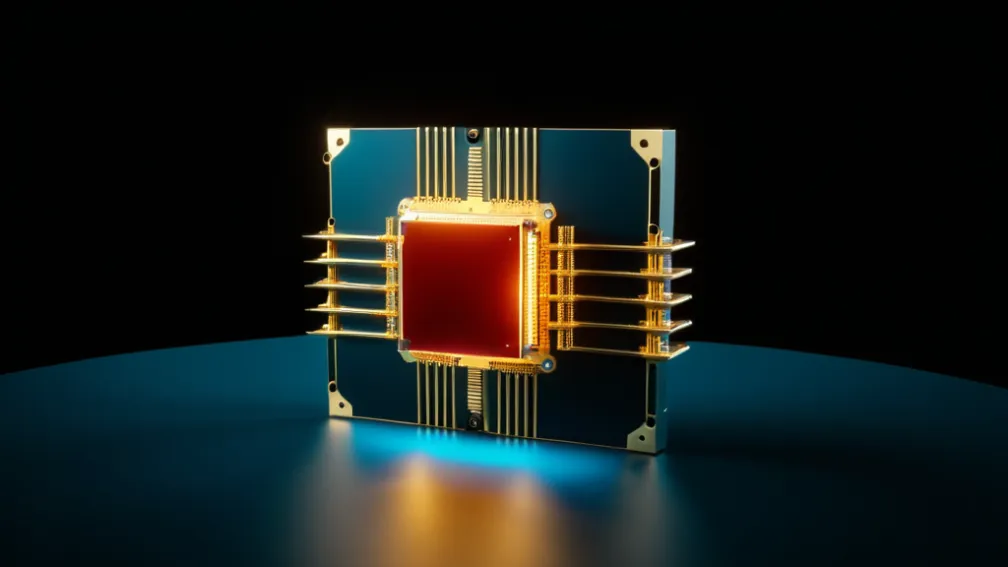 Ученые добились стабильной квантовой системы со 100 кубитами, что знаменует собой крупный скачок в вычислениях.