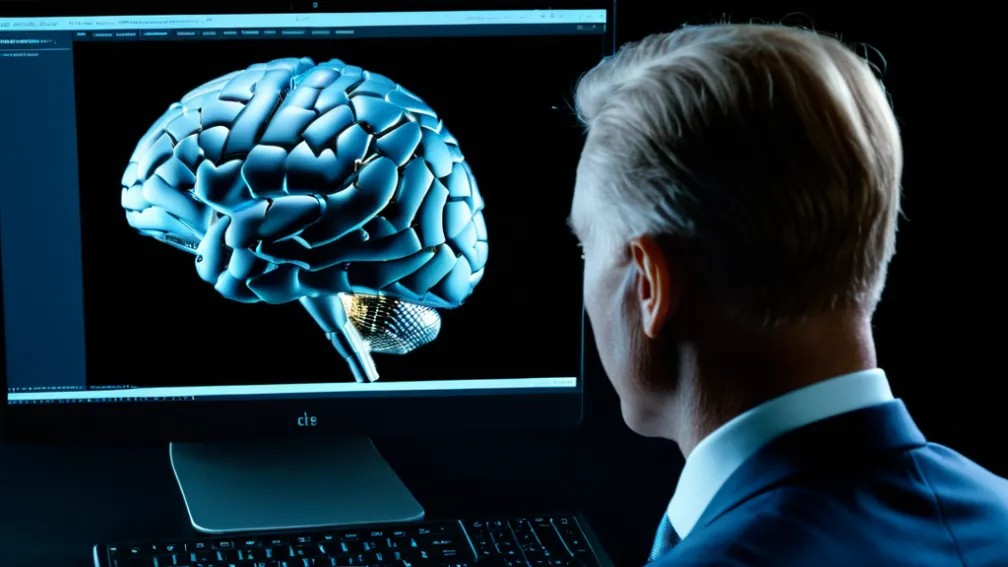 Запуск QuantumMind 3.0 вызывает споры о будущем труда