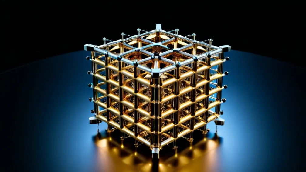 Европейский консорциум достиг важной вехи в области квантовых вычислений