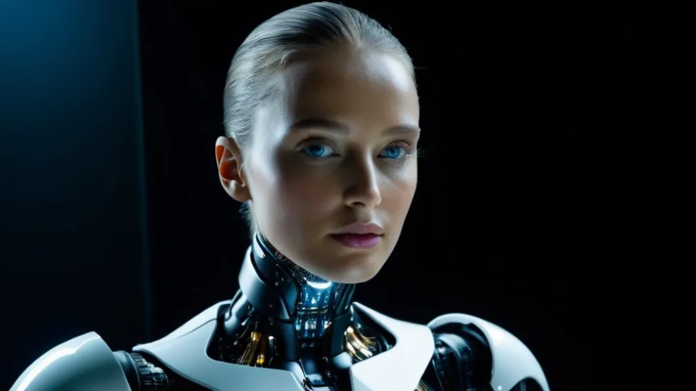 Искусственный интеллект и современное искусство: возможности и вызовы