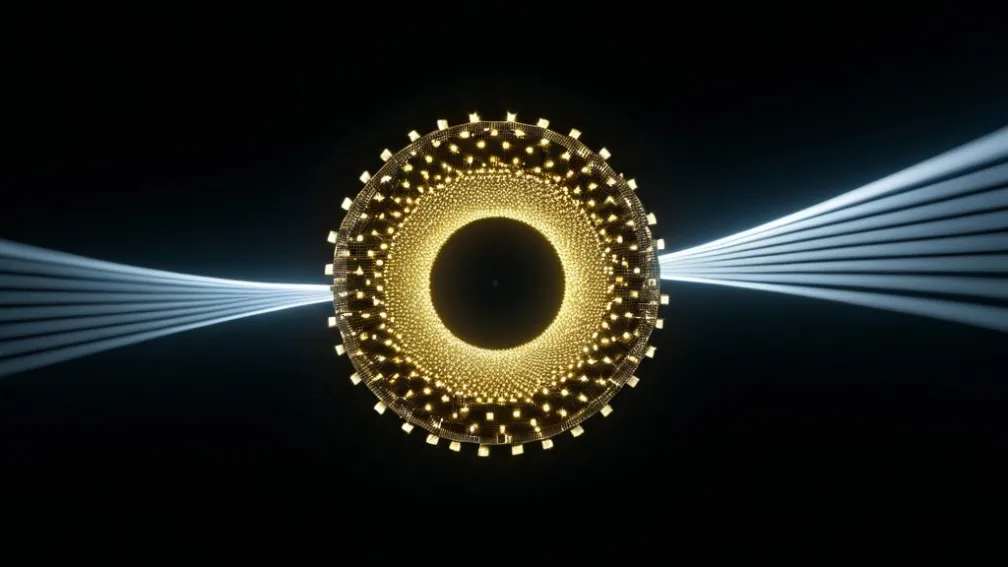 Международная команда представила стабильную конструкцию кубита, совершив революцию в квантовых вычислениях