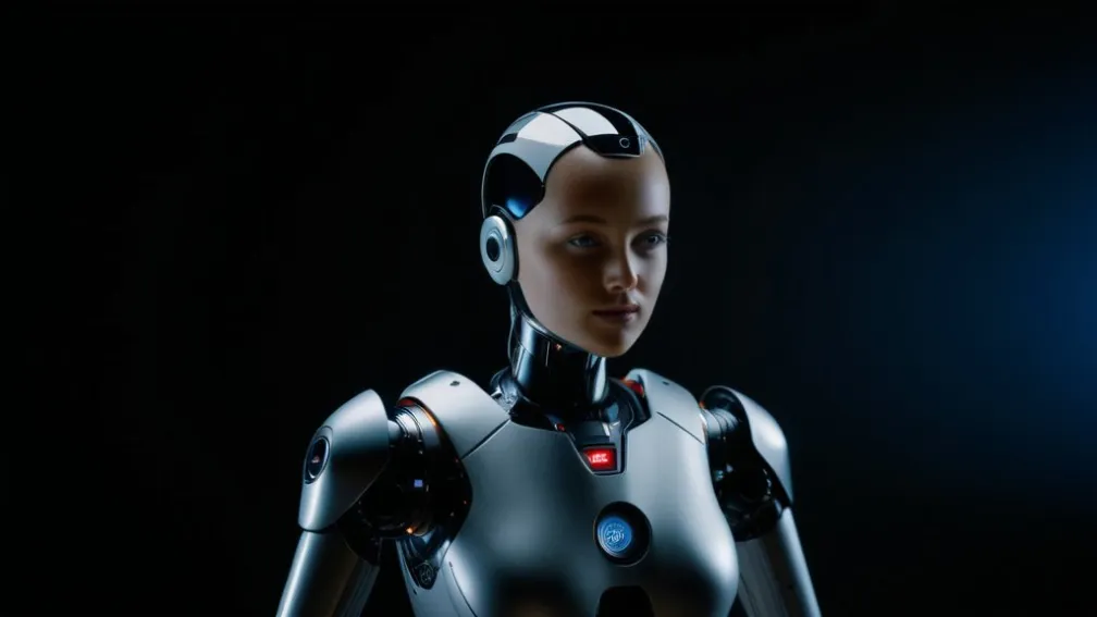 Искусственный интеллект трансформирует образование