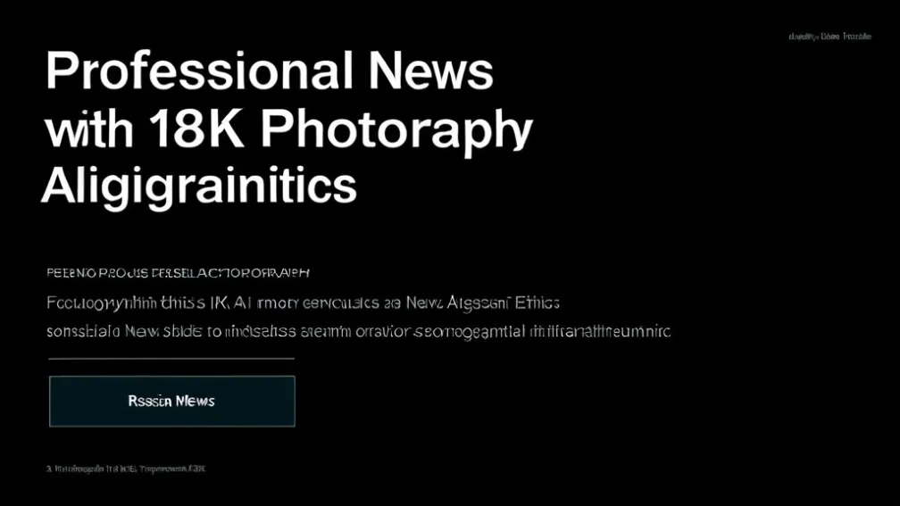 Исследователи ИИ представили революционную систему для борьбы с алгоритмической предвзятостью