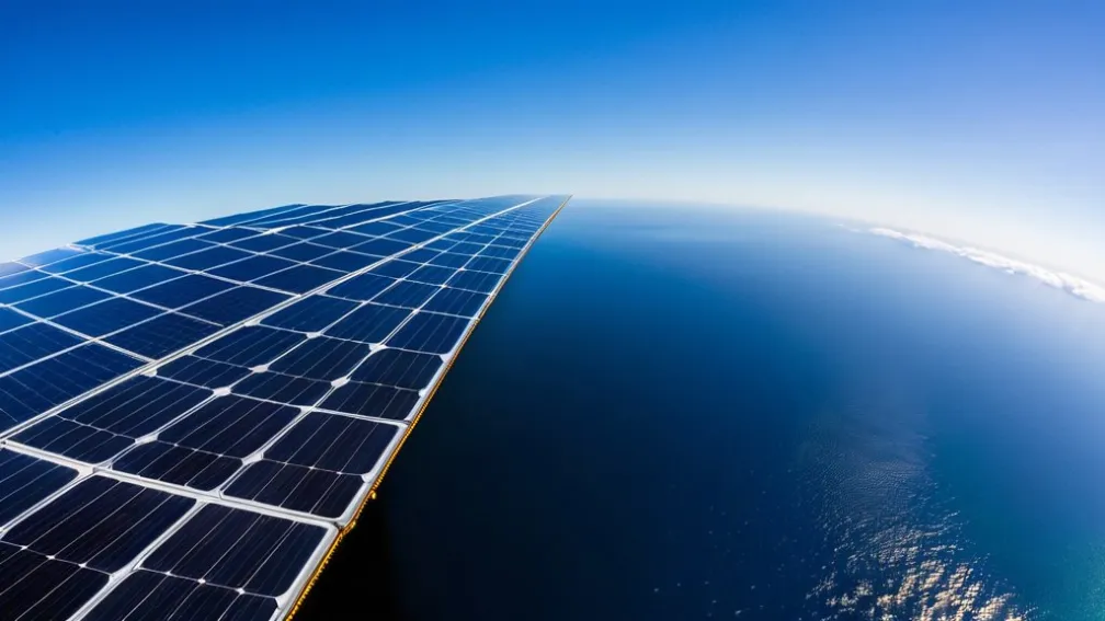 Глобальный саммит по климату: Новые обязательства по возобновляемой энергии