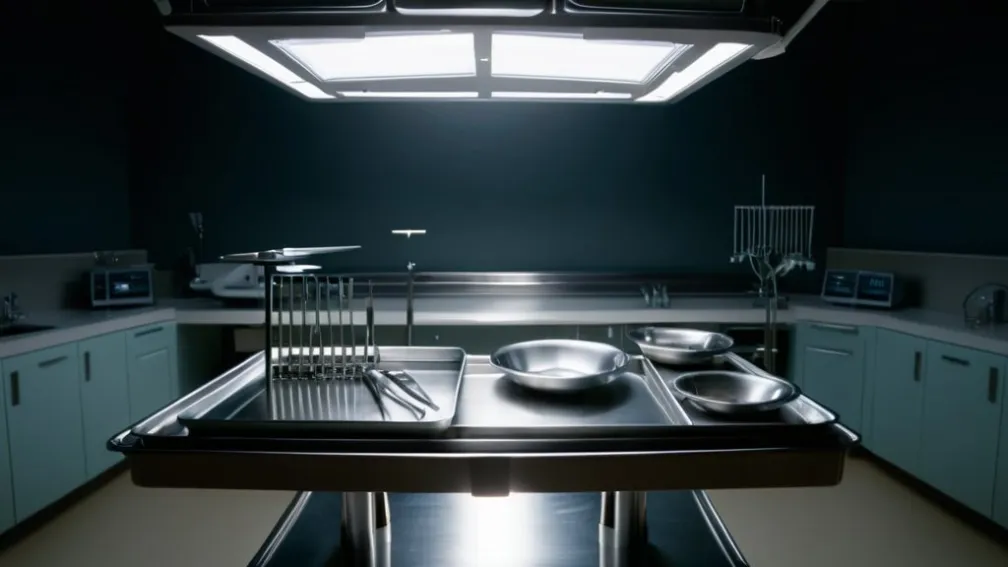 Конституционный суд Германии отменил правила сортировки пациентов (триаж)